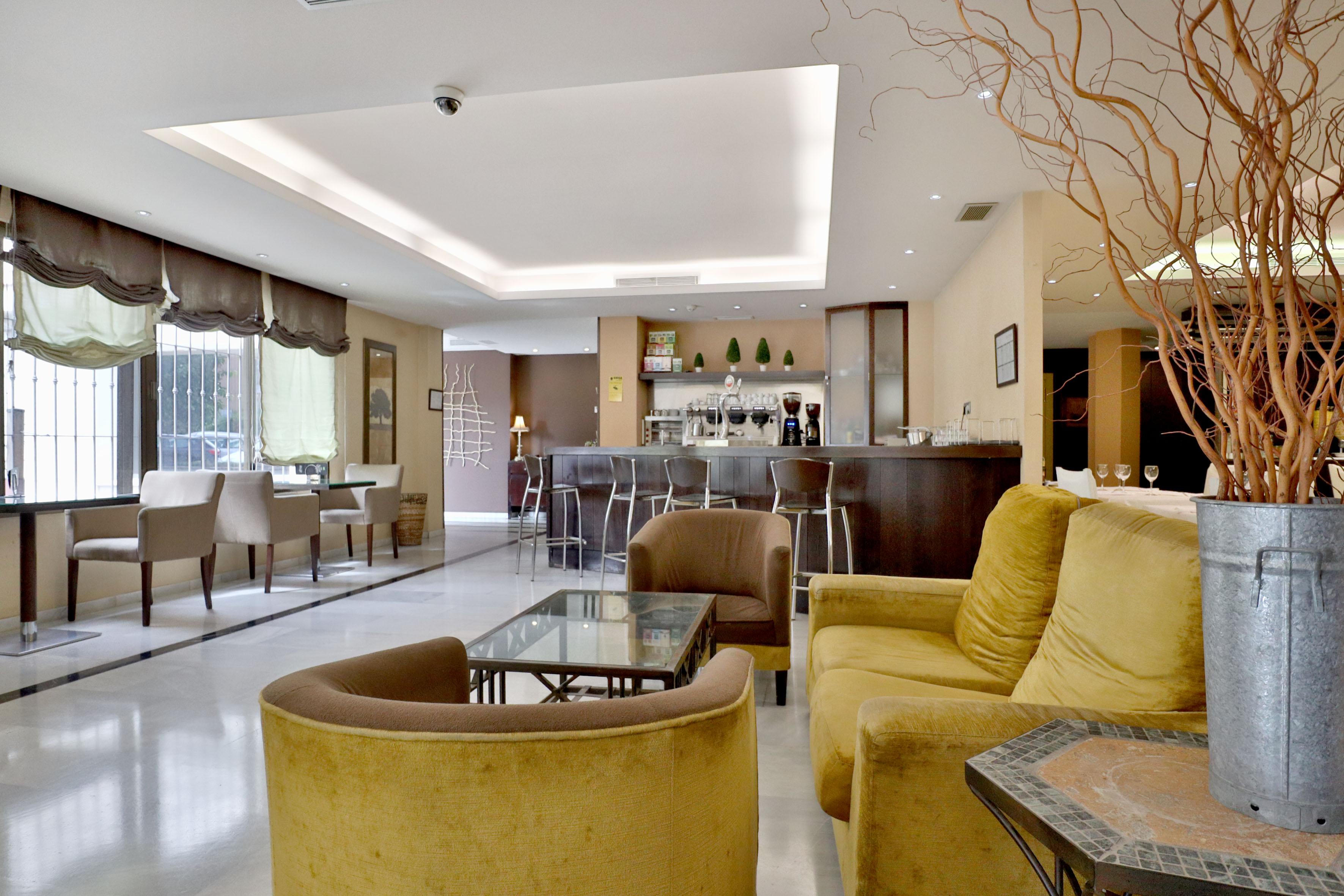 Hotel Oasis