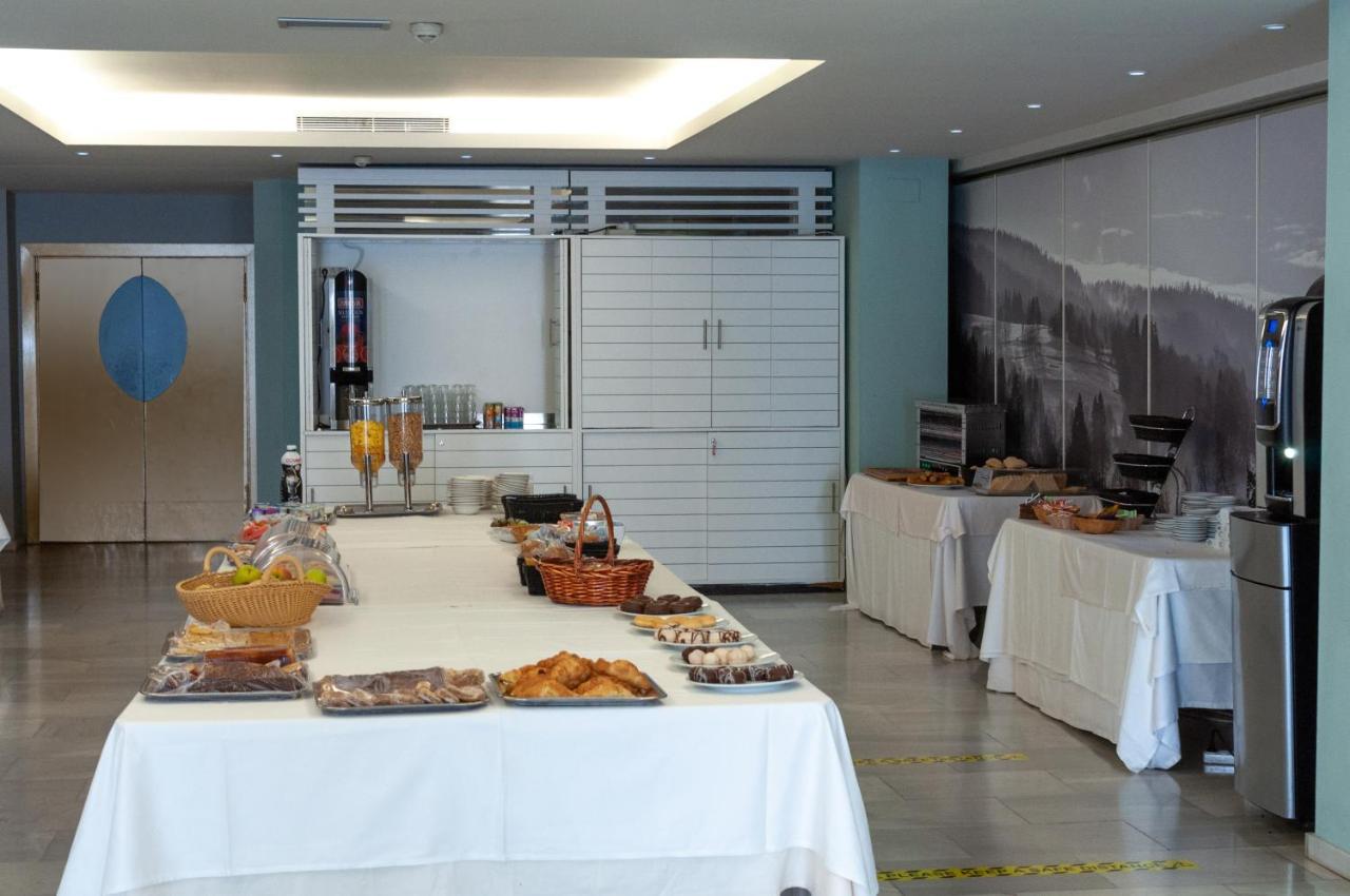 Oasis Hotel Córdoba