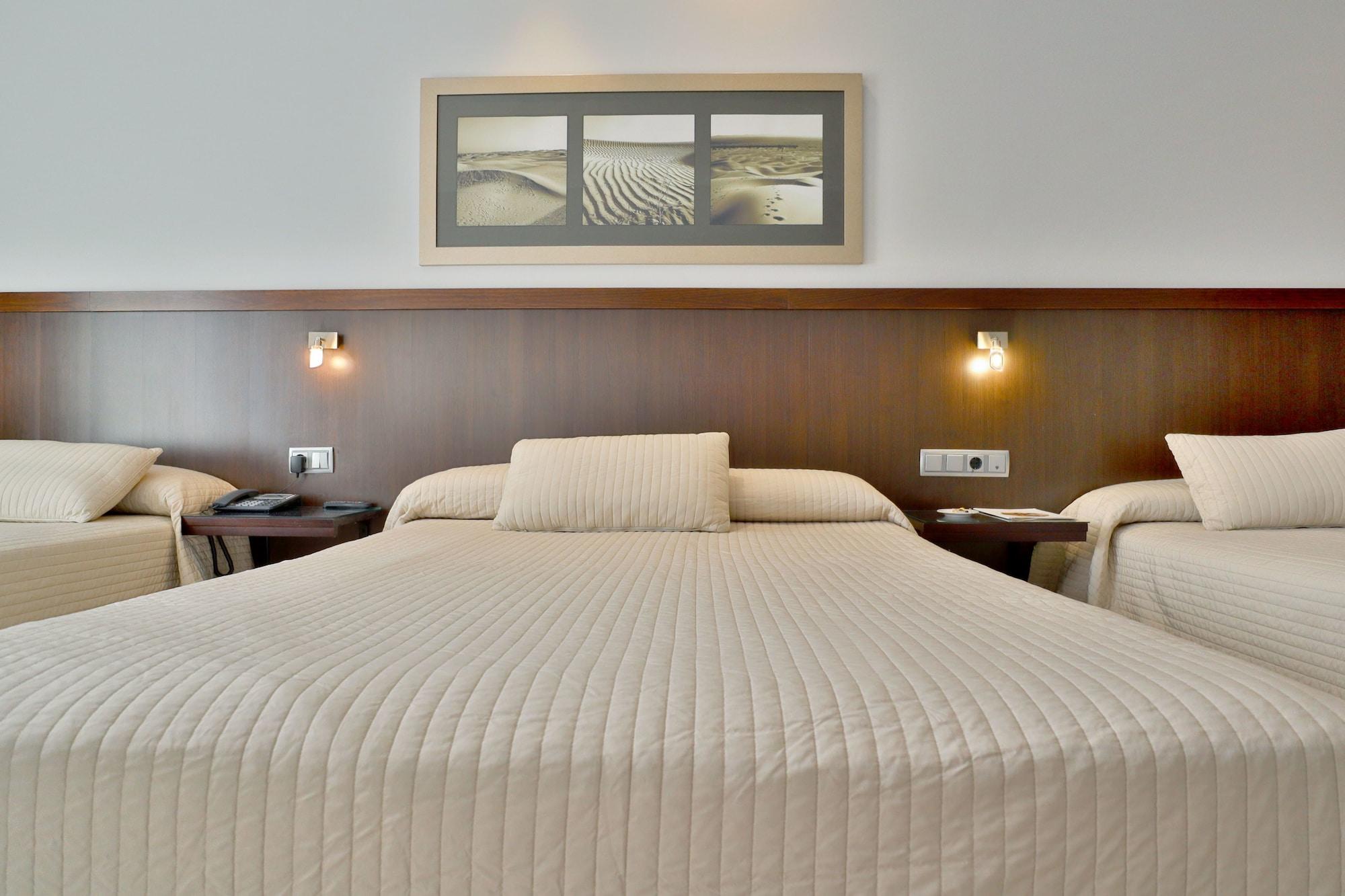 Hotel Oasis Córdoba