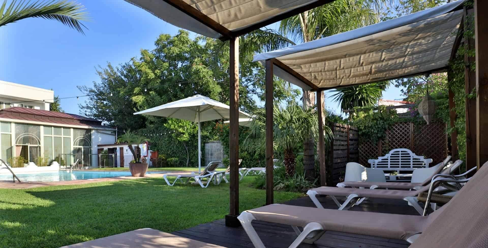 Oasis Córdoba