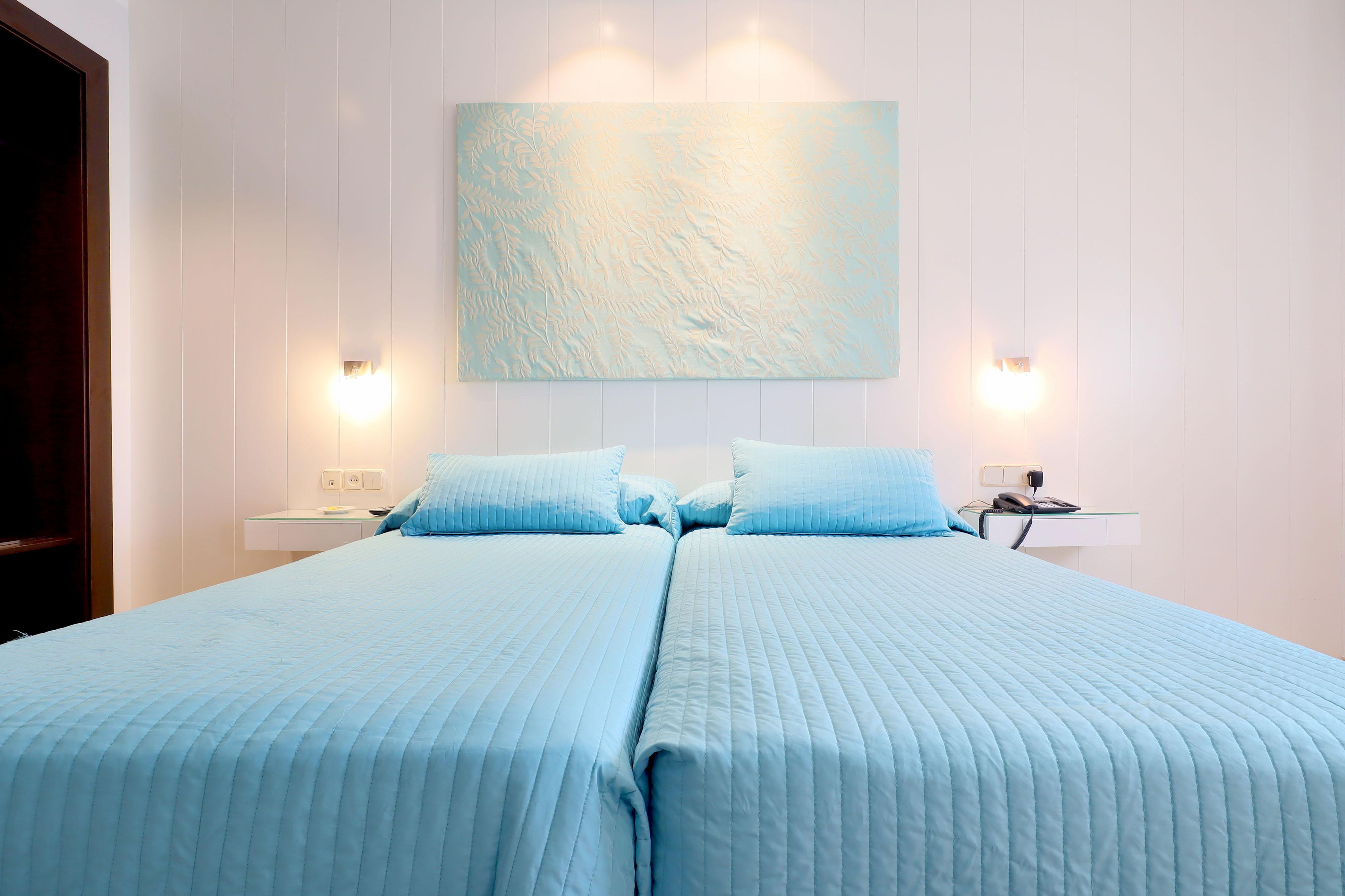 Oasis Hotel Córdoba