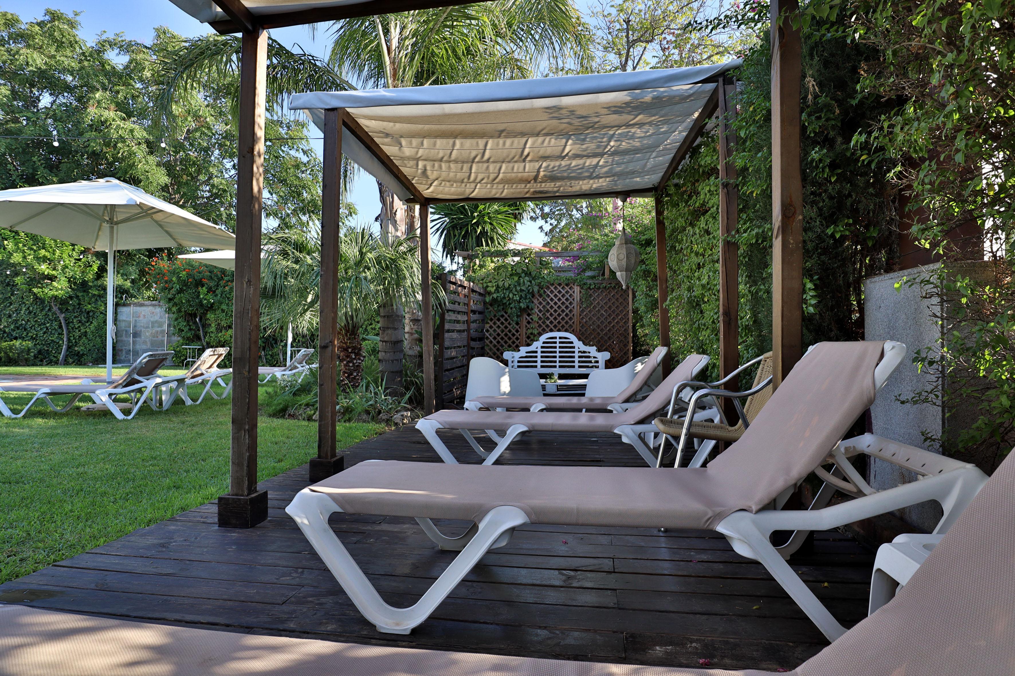 Oasis 2* Cordoue