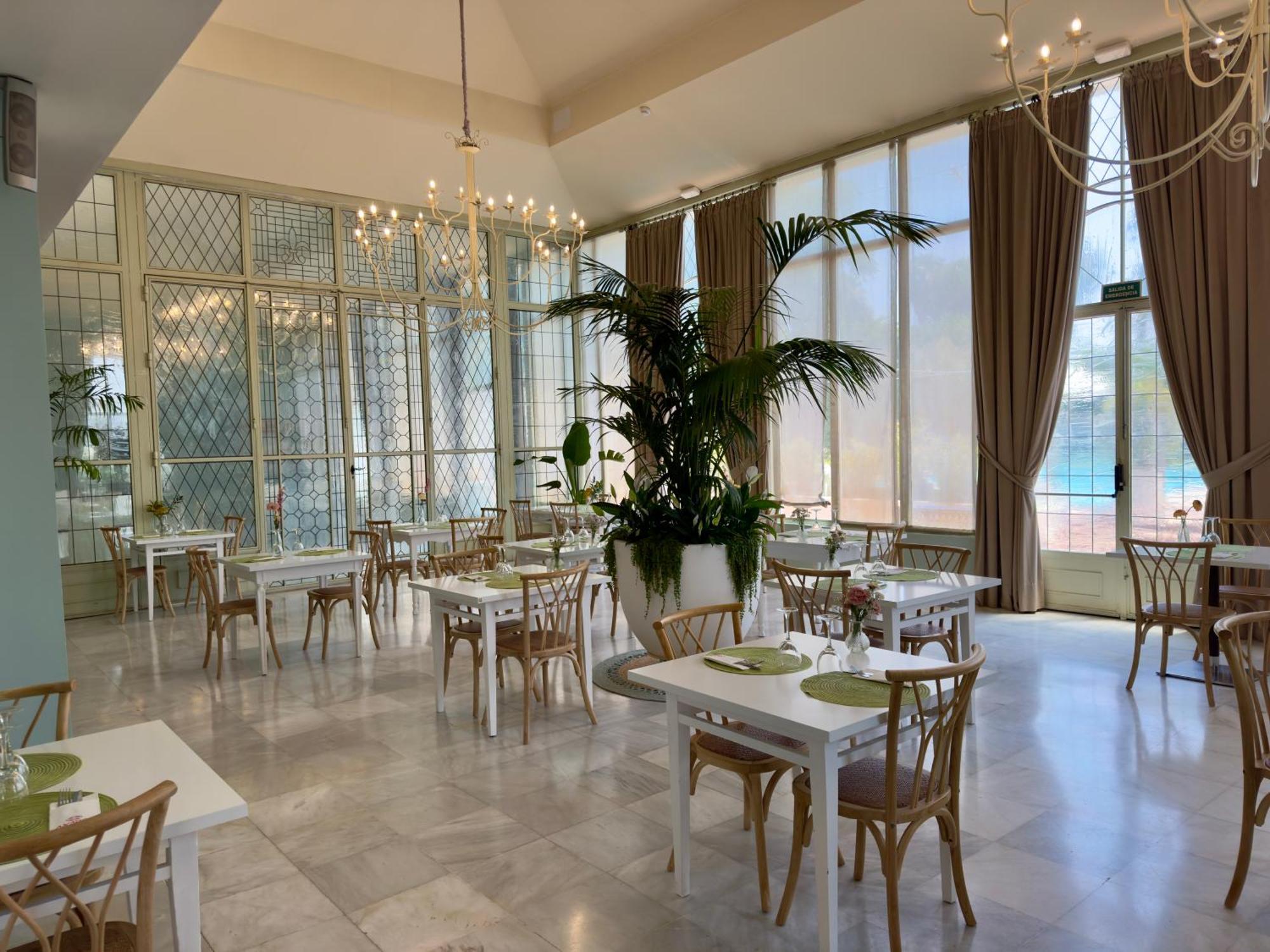 Oasis 2* Cordoue