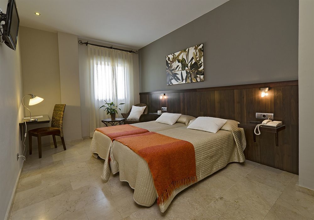 Oasis 2* Cordoue