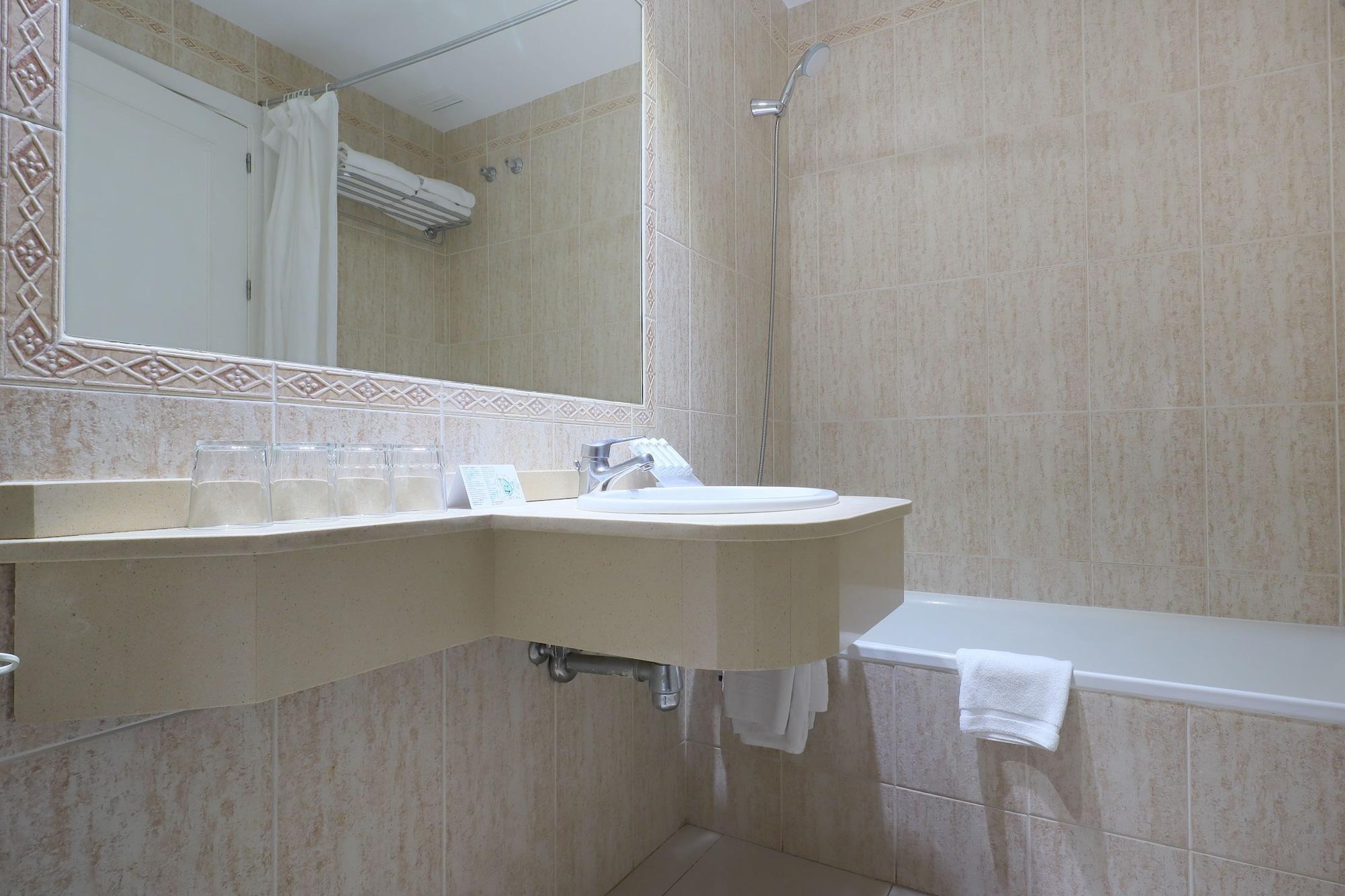 Oasis 2* Kordoba
