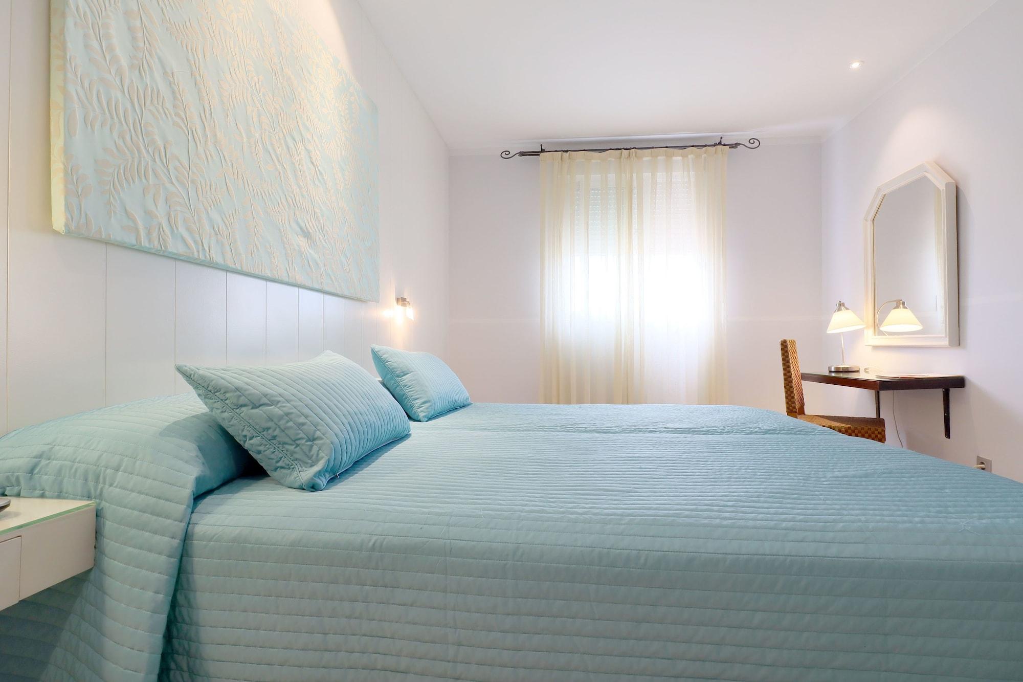 Hotel Oasis 2*