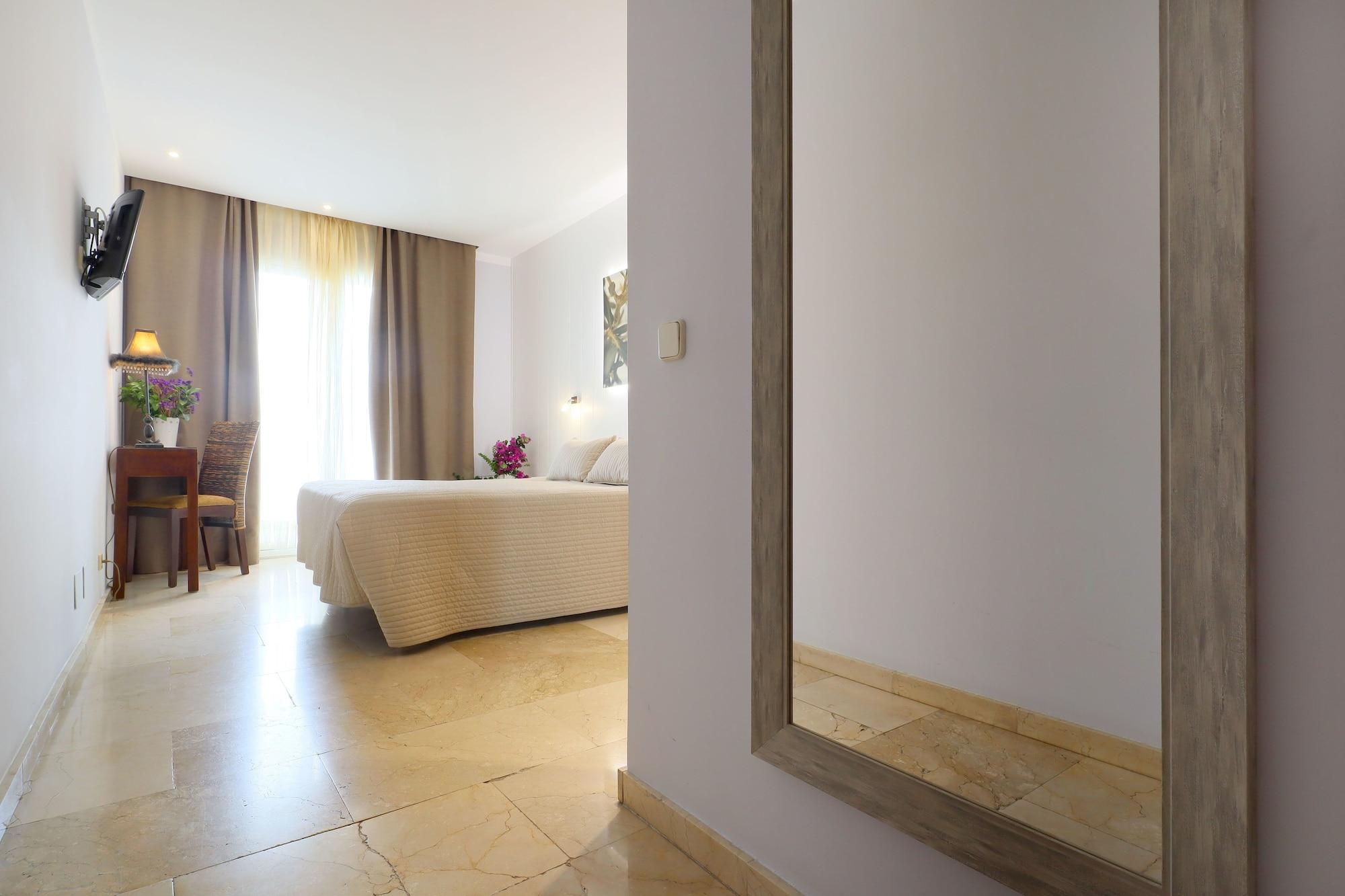 Hotel Oasis Kordoba