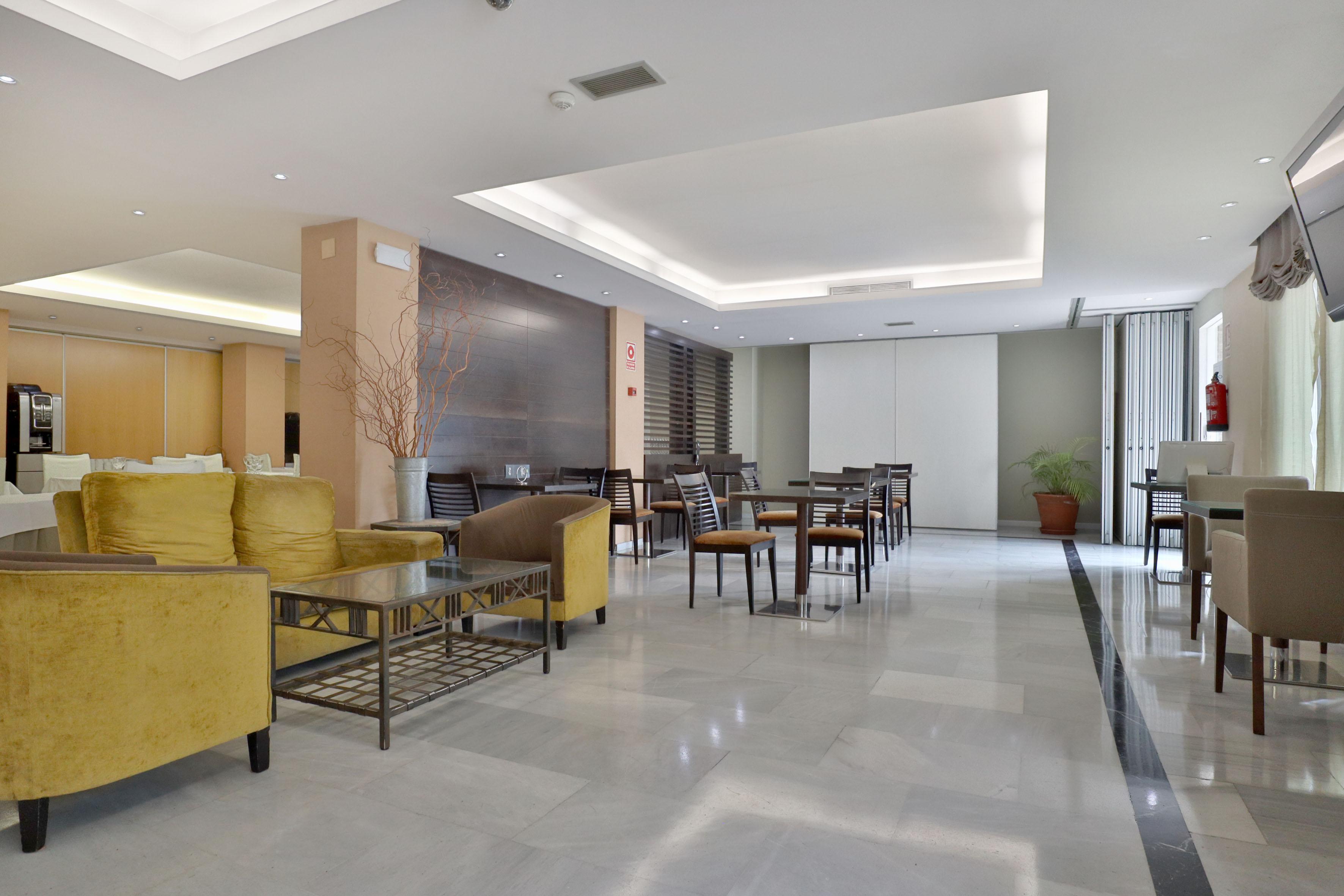 Hotel Oasis Kordoba