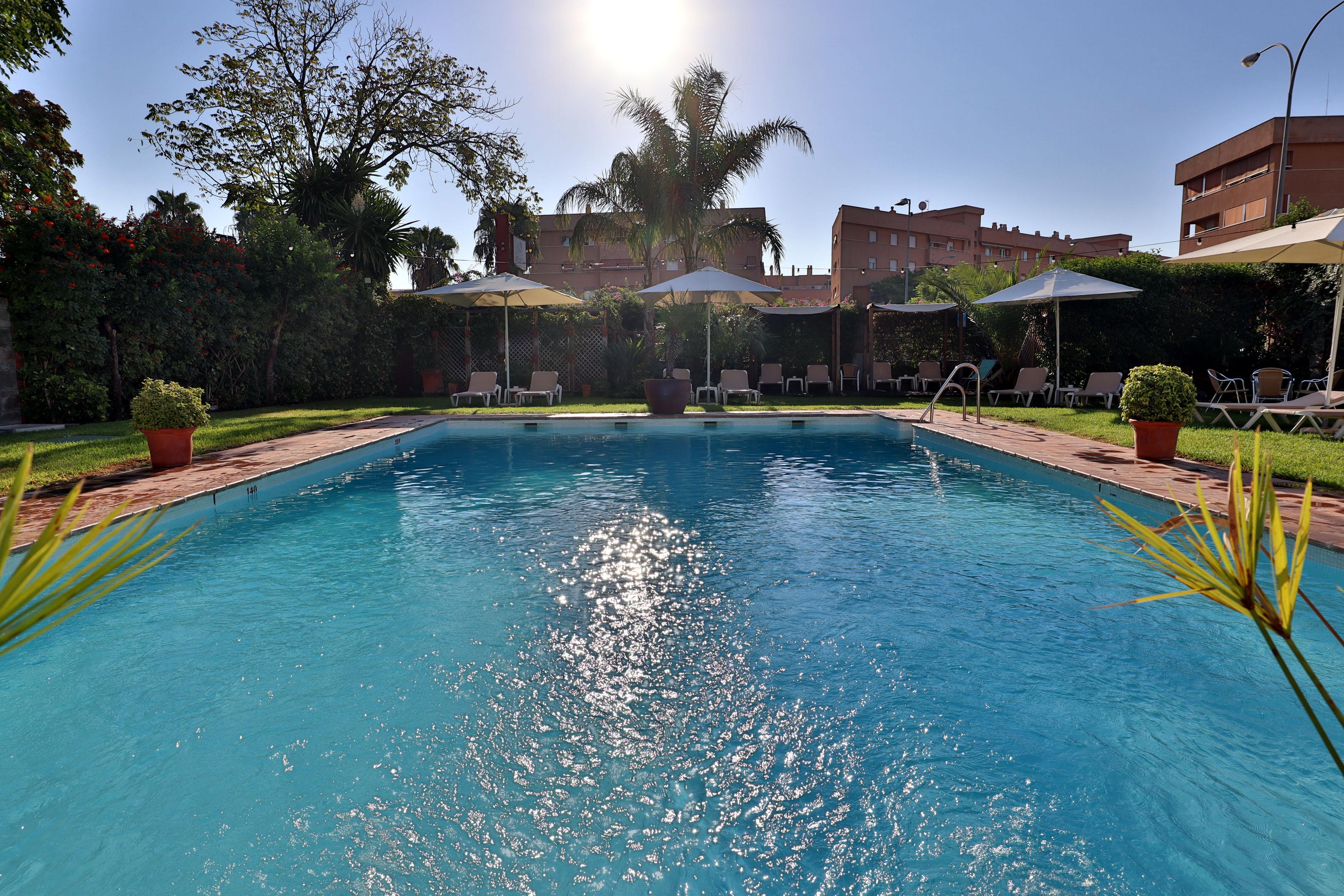 Oasis 2* Kordoba