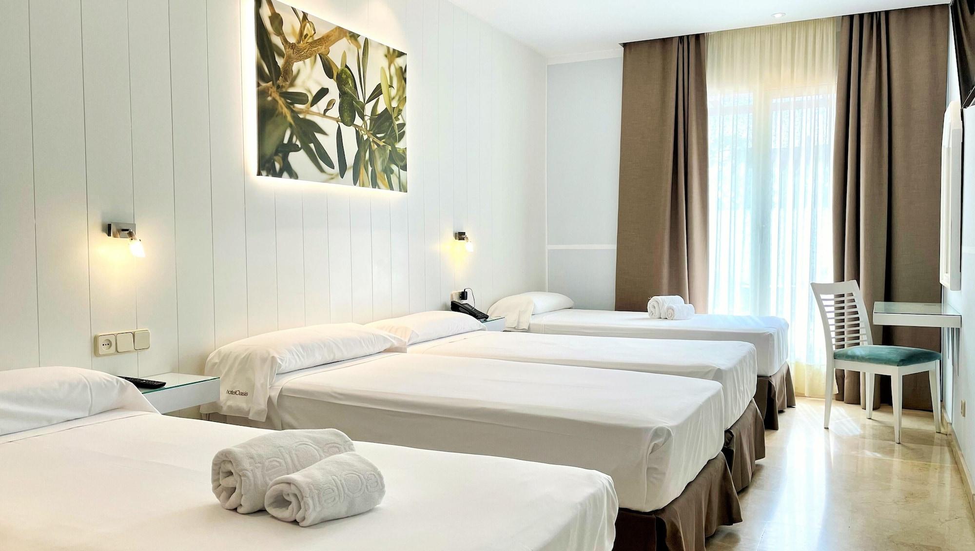 Oasis 2* Kordoba