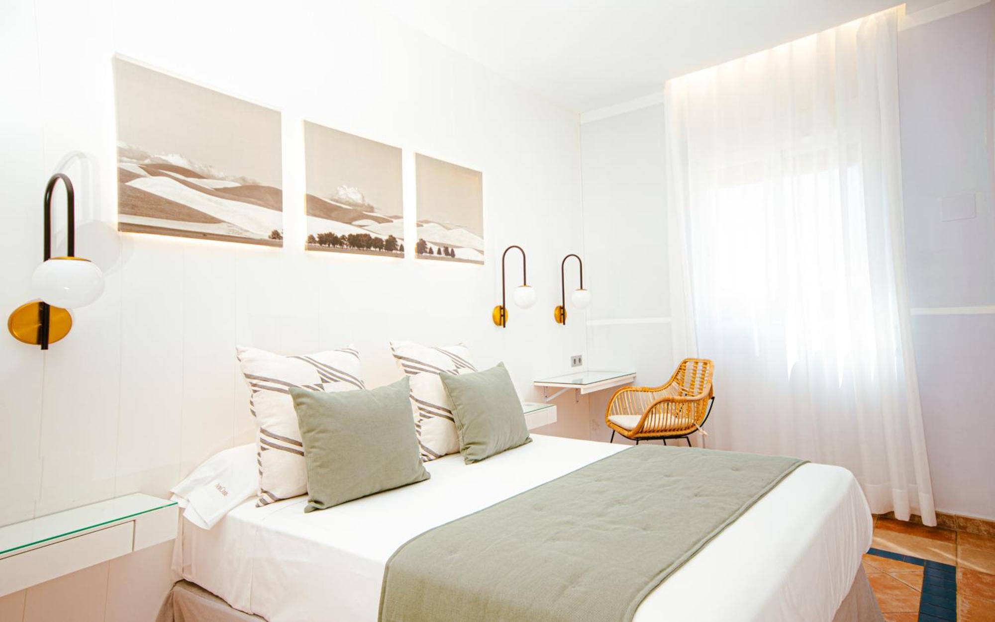 Oasis 2* Kordoba