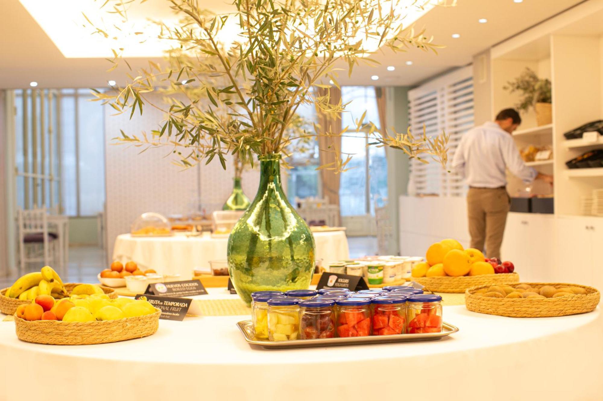 Oasis Hotel Kordoba
