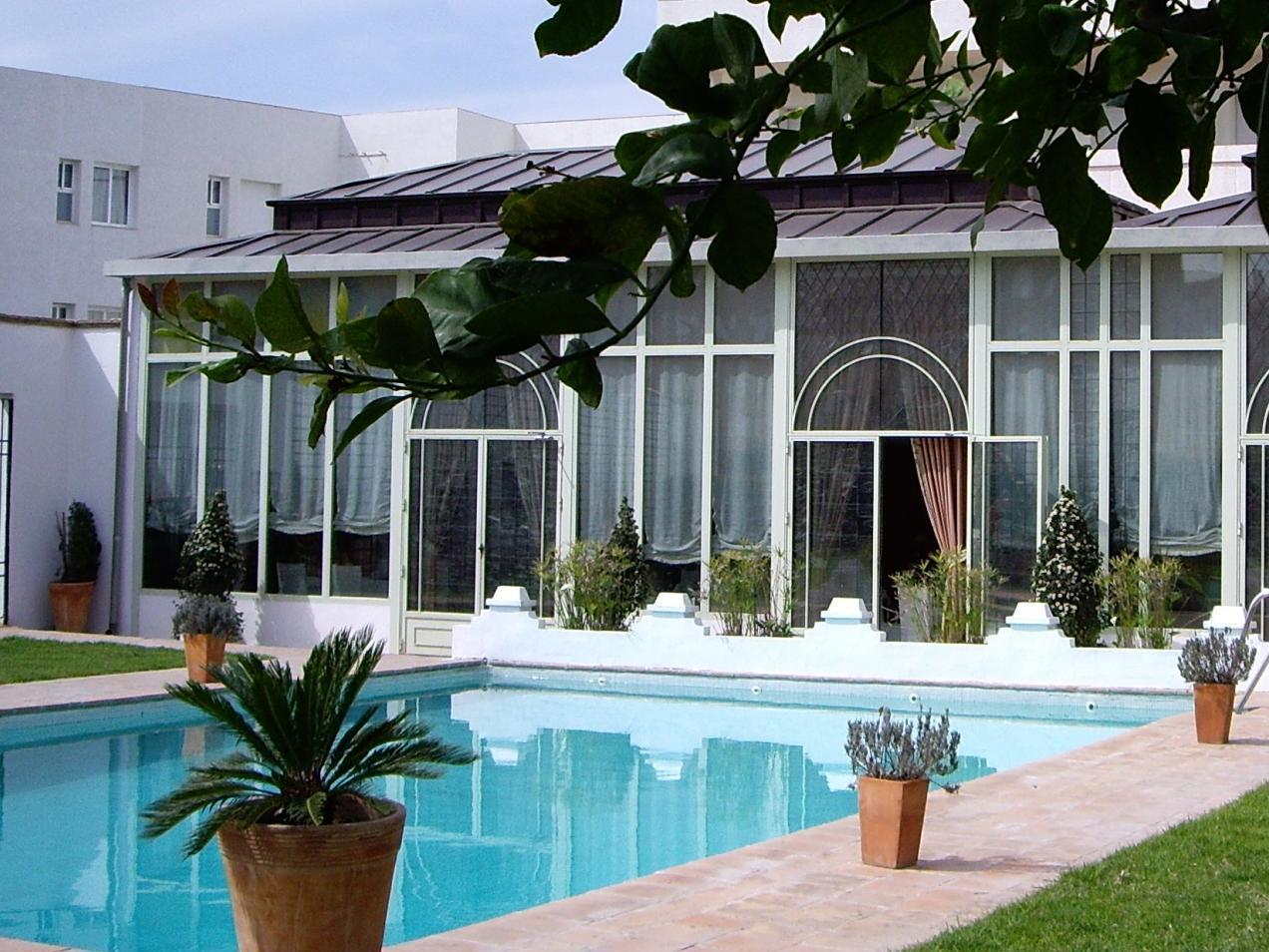 Oasis Hotel Kordoba