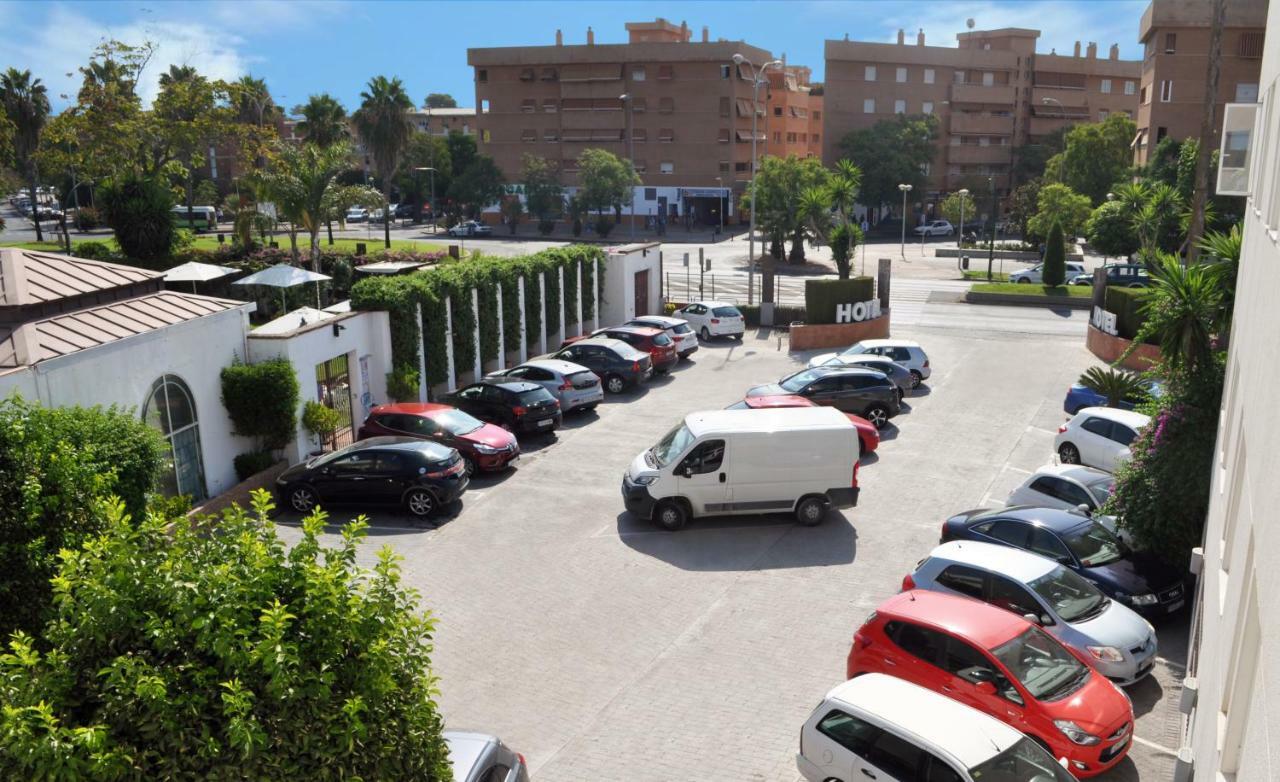 Hotel Oasis Kordoba
